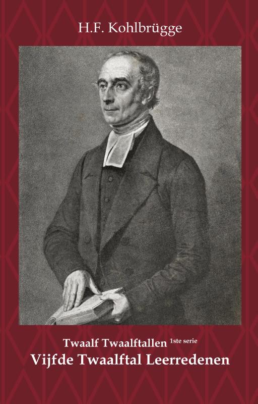 Twaalftal Leerredenen I - 5