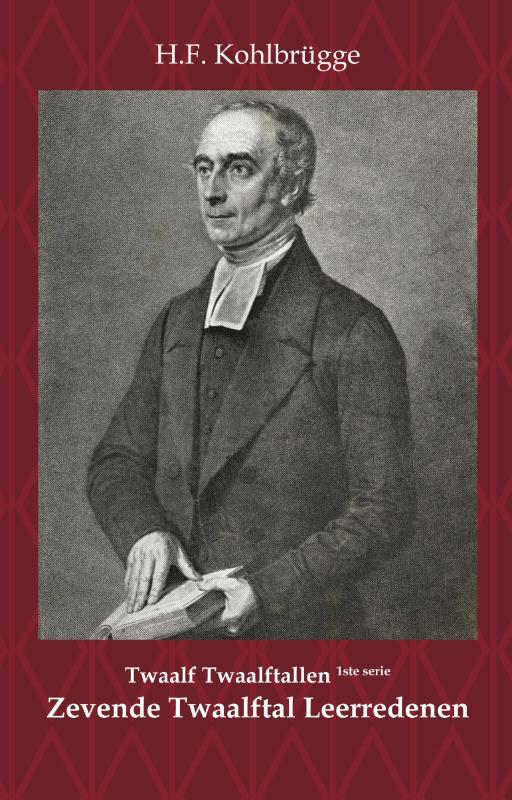 Twaalftal Leerredenen I - 7