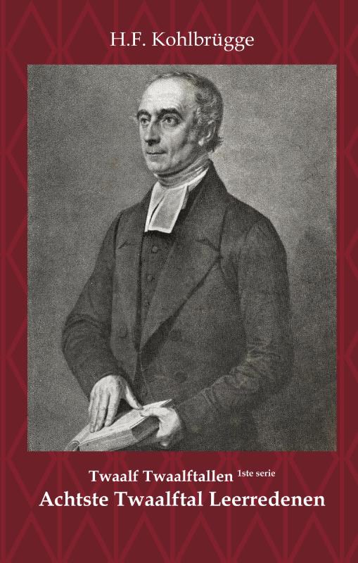 Twaalftal Leerredenen I - 8