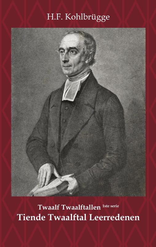 Twaalftal Leerredenen I - 10