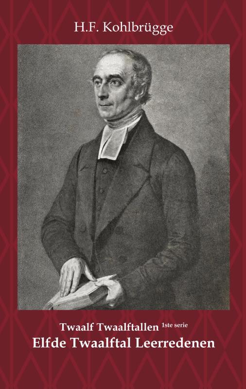 Twaalftal Leerredenen I - 11