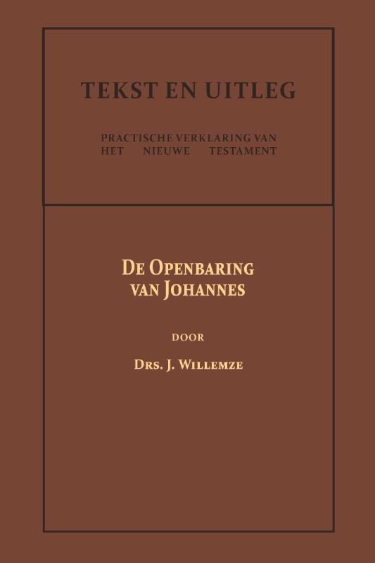 De Openbaring van Johannes