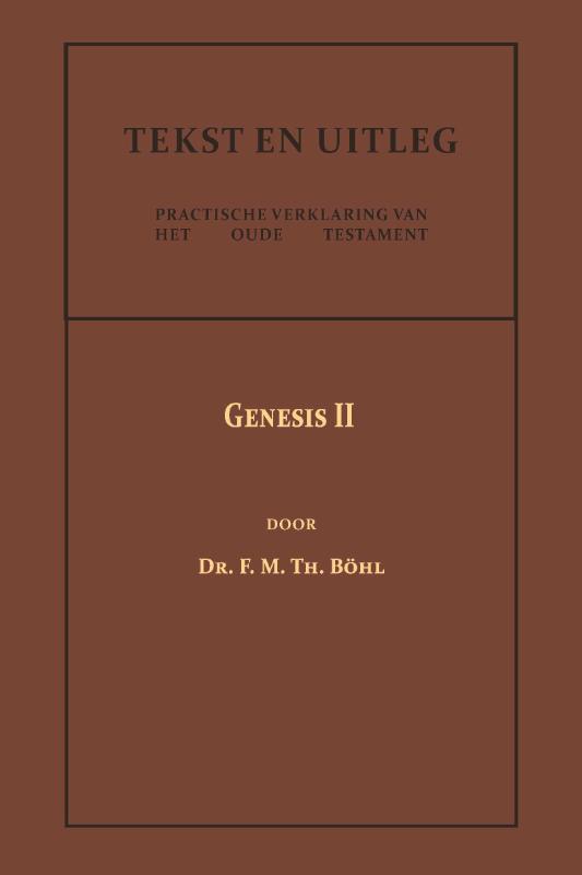 Genesis II