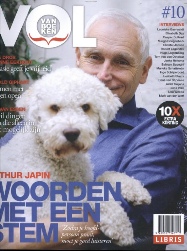 Woorden met een stem