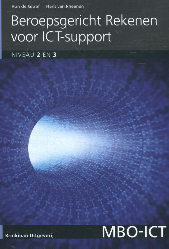 Beroepsgericht rekenen voor ICT support