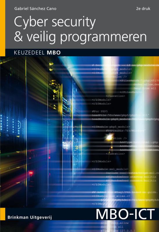 Cyber security & veilig programmeren