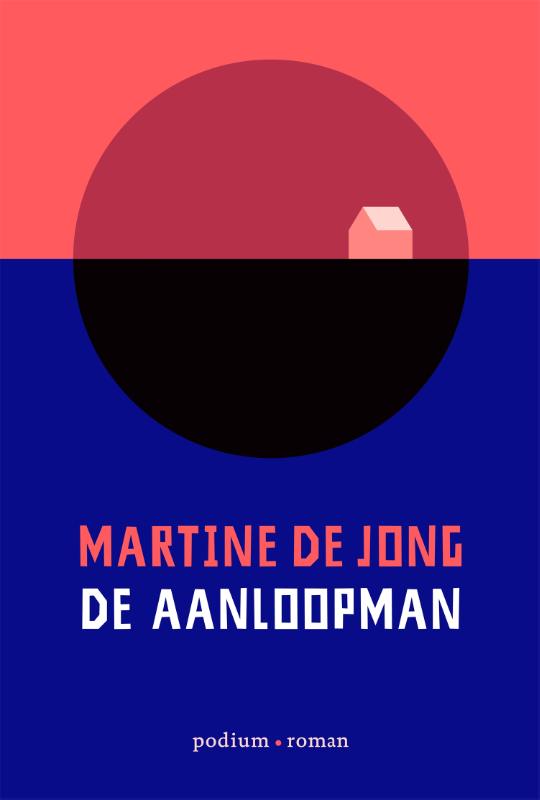 De aanloopman