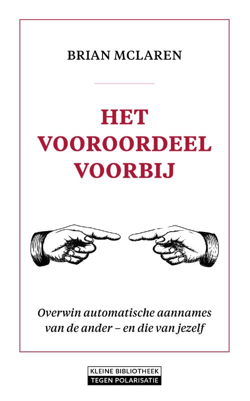 Het vooroordeel voorbij
