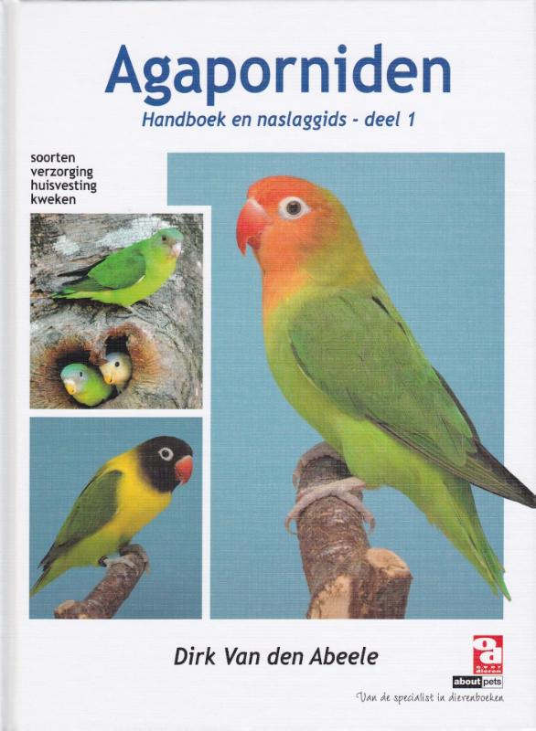 1 Soorten, verzorging, huisvesting, kweken