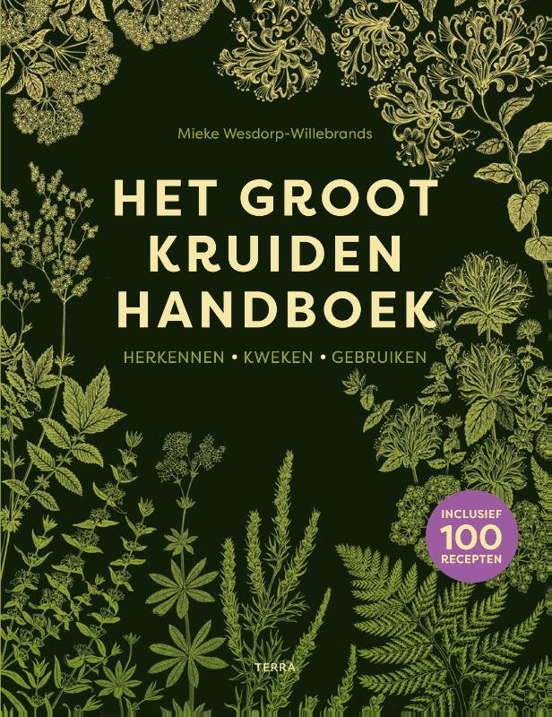 Het groot kruidenhandboek