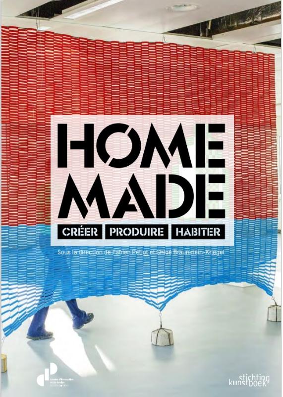 Home Made. Creëer, produceer, leef