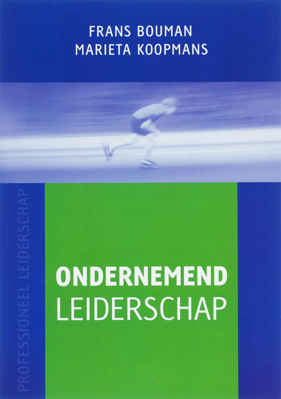 Ondernemend leiderschap