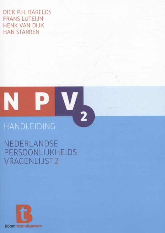 NPV 2