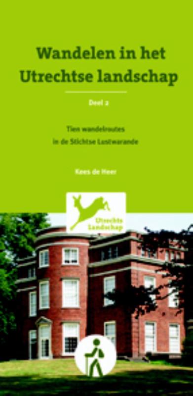 2 10 wandelroutes in de Stichtse Lustwarande