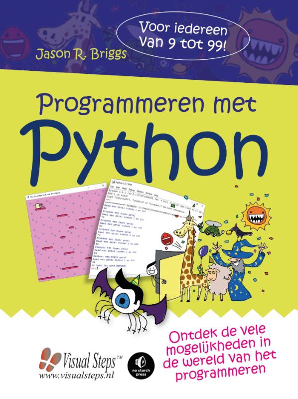 Programmeren met Python