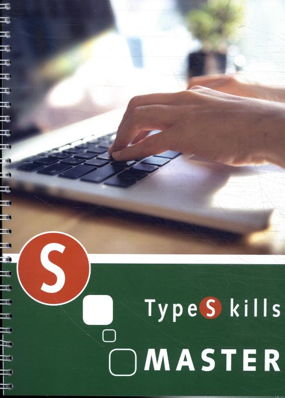Typeskills Master