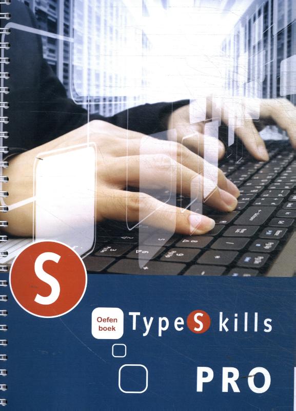 TypeSkills PRO compleet
