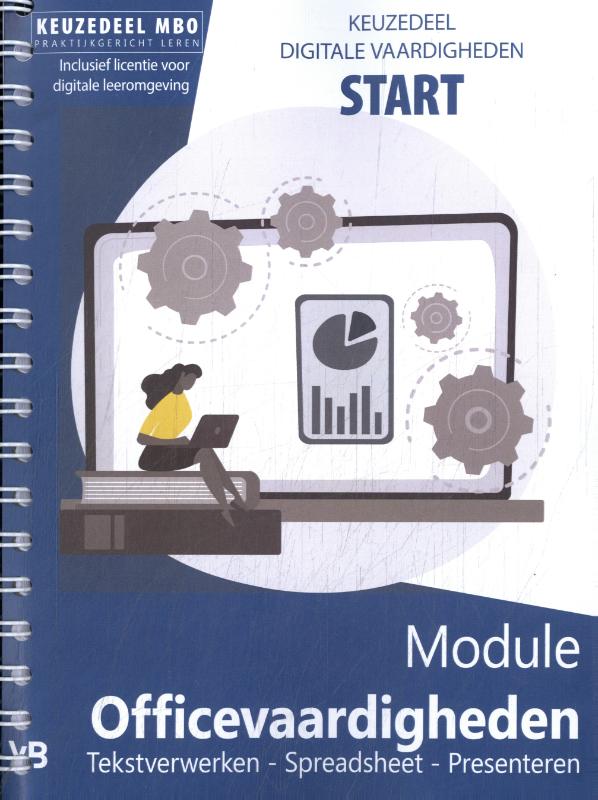 Praktisch KDDV START
