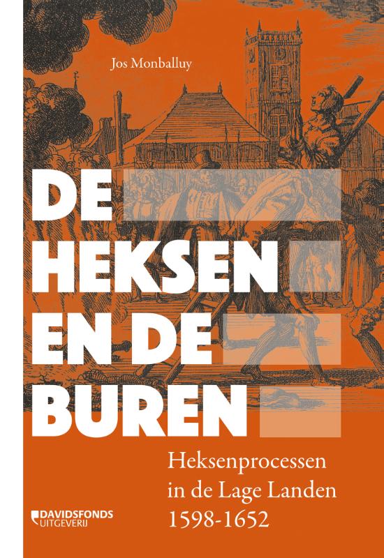 De heksen en de buren