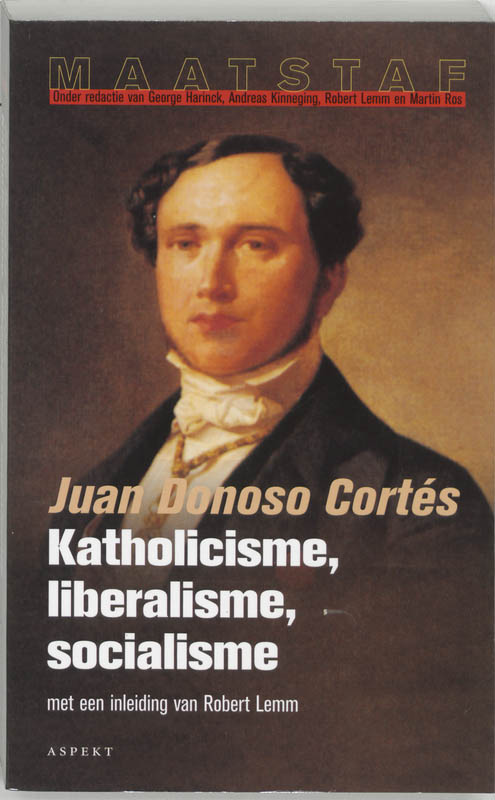 Katholicisme, liberalisme, socialisme