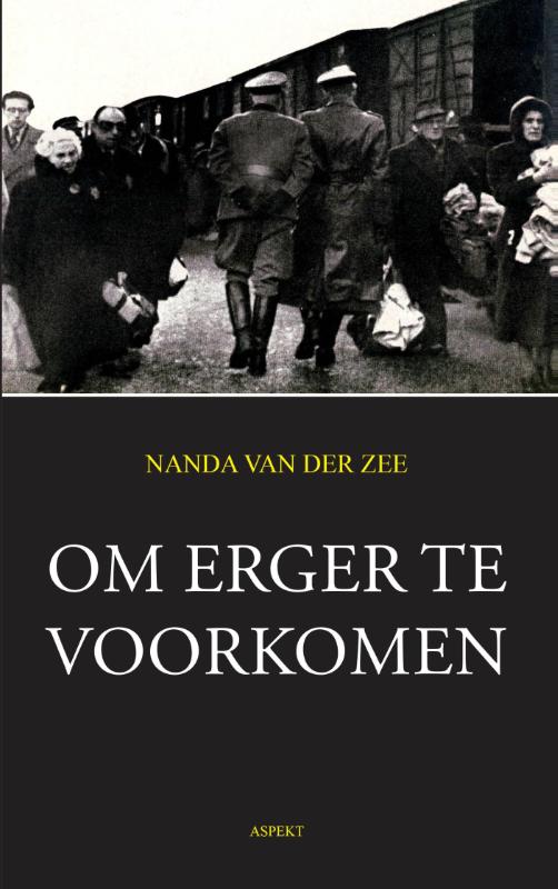 Om erger te voorkomen