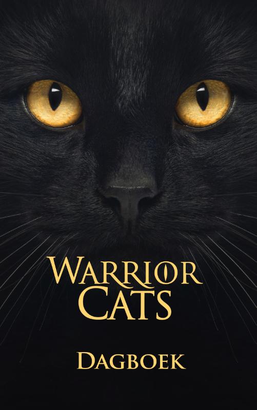 Warrior Cats - Dagboek
