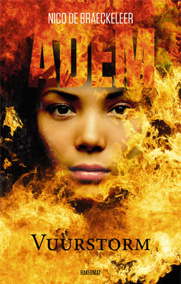 Vuurstorm