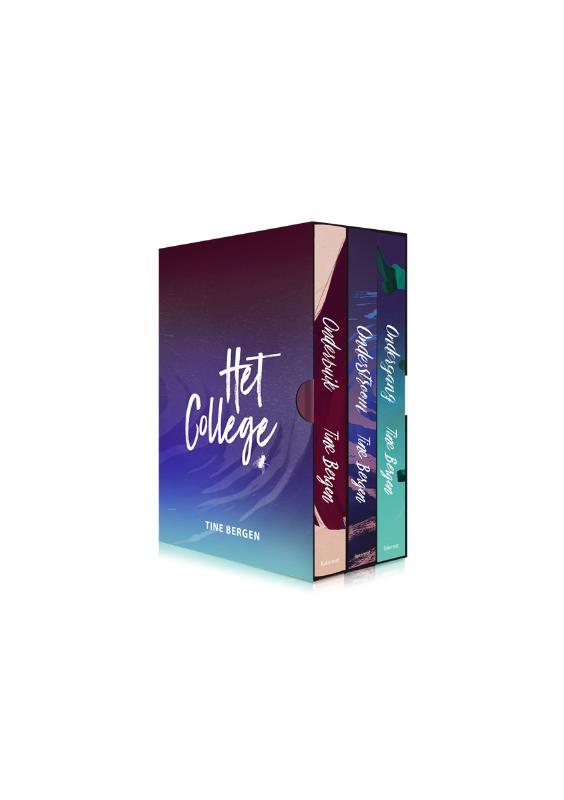 Het college: verzamelbox