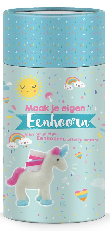 Maak je eigen eenhoorn