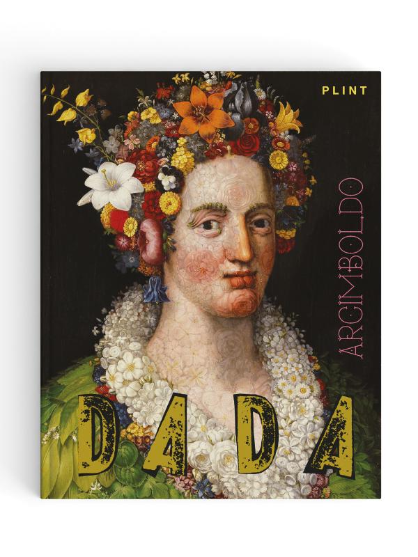 DADA 110 Arcimboldo