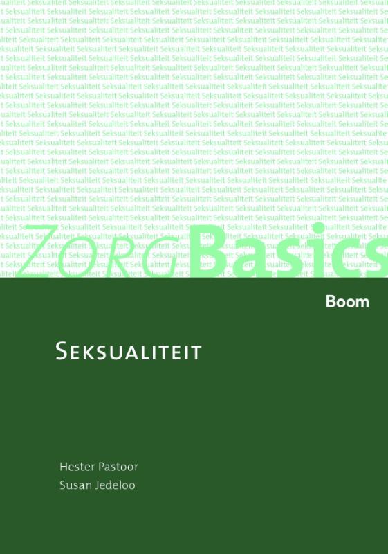 Seksualiteit