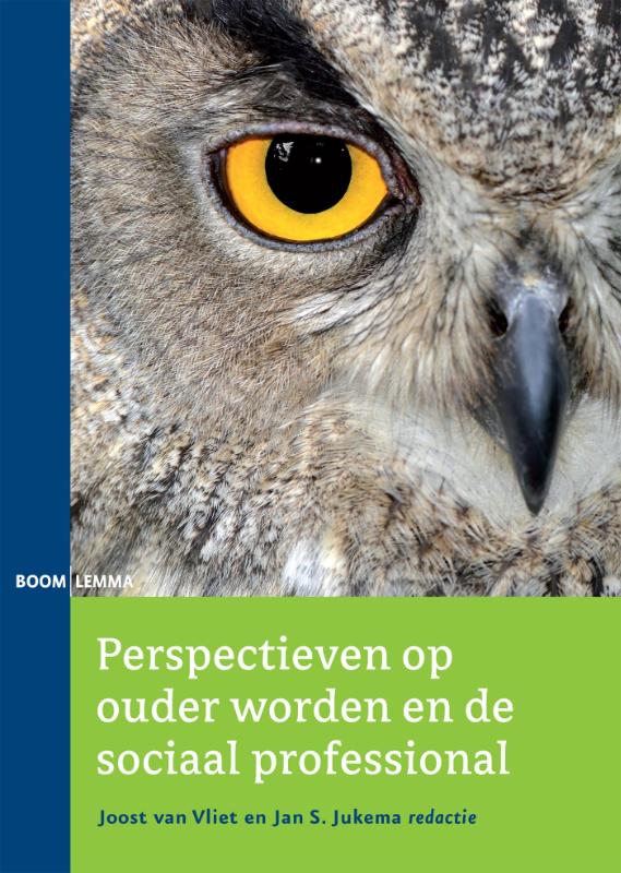 Perspectieven op ouder worden en de sociaal professionals