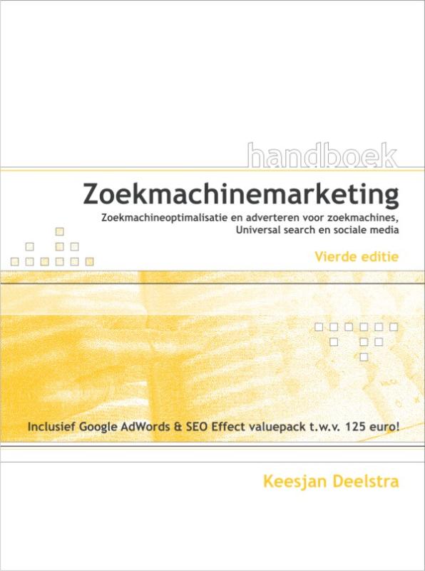 Zoekmachinemarketing