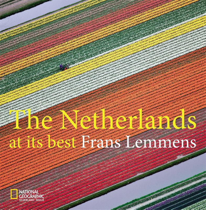 The Netherlands at its best