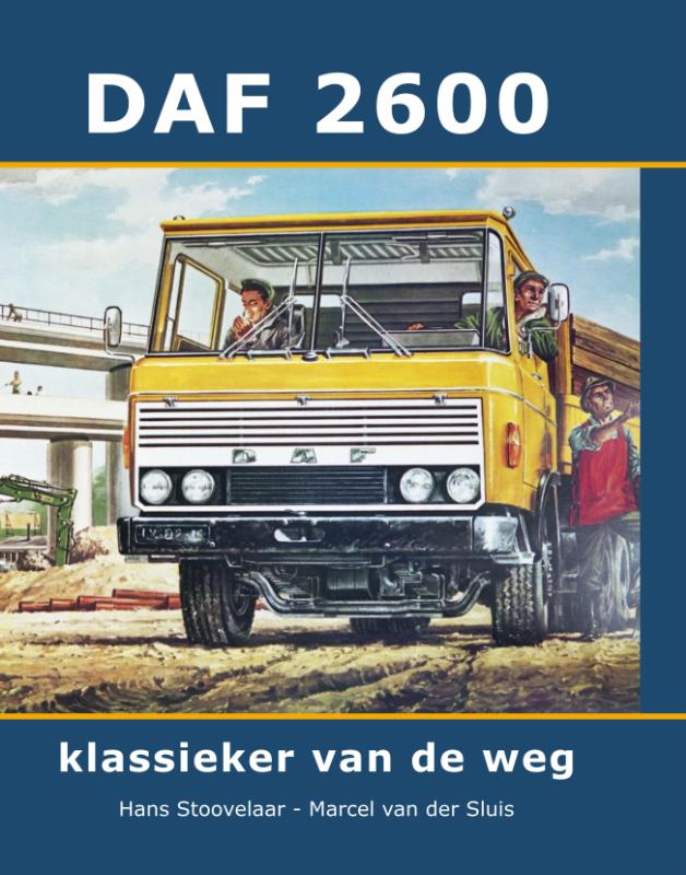 DAF 2600