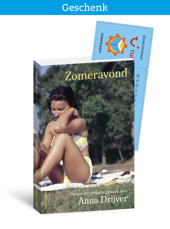 Set 100 x Zomerlezengeschenk 2023