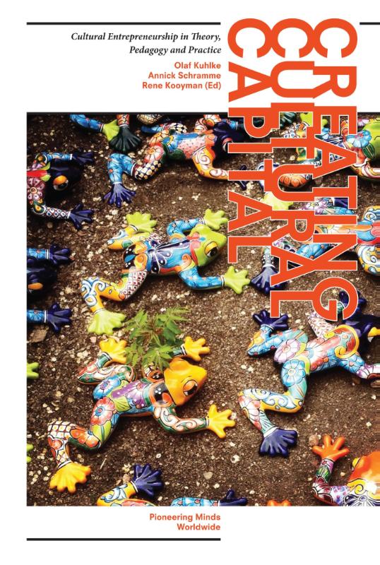 Creating cultural capital