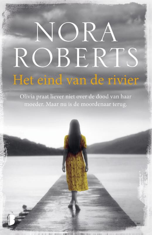 Het eind van de rivier
