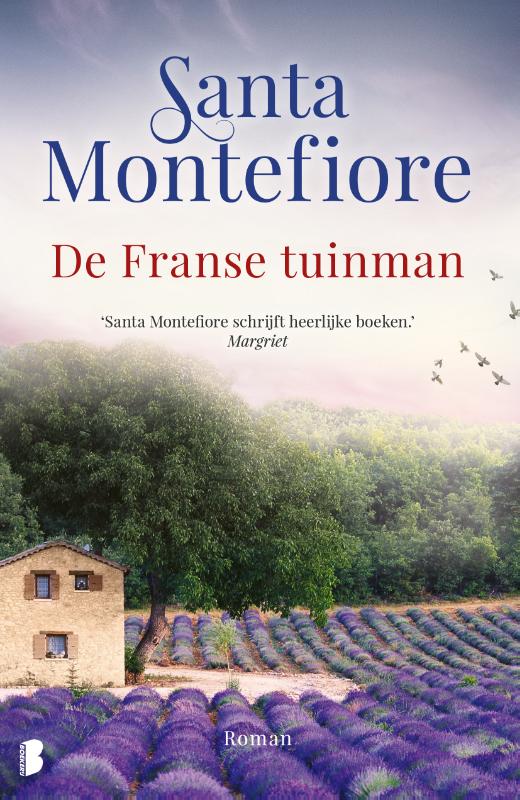De Franse tuinman