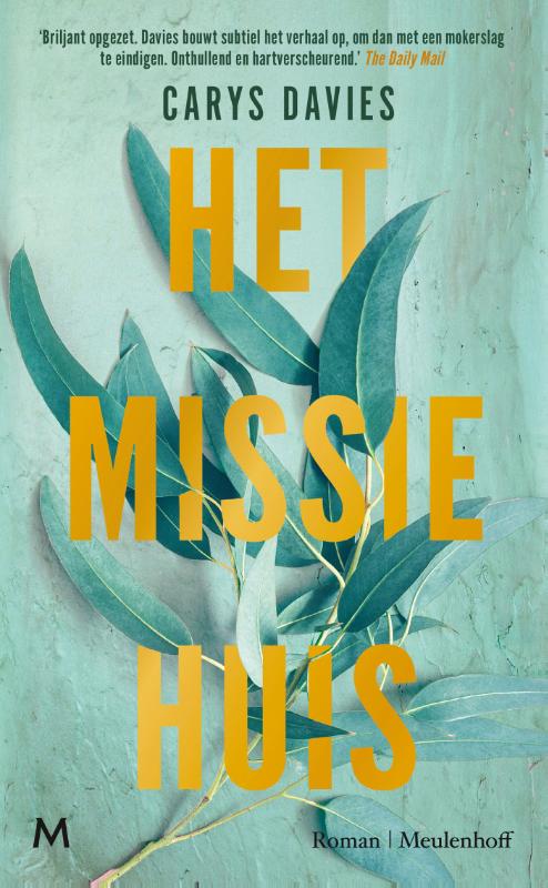 Het missiehuis