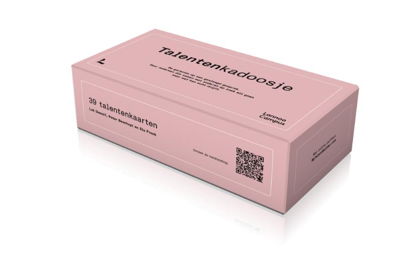 Talentenkadoosje
