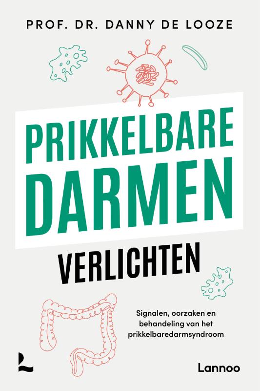 Prikkelbare darmen verlichten