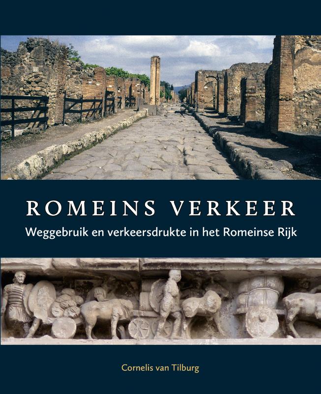Romeins Verkeer