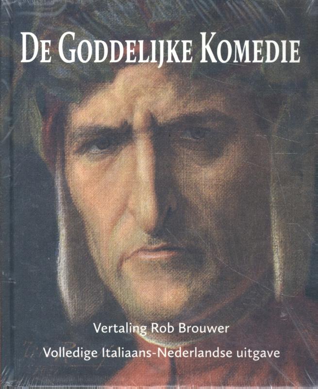 De Goddelijke Komedie en de Menselijke tragedie