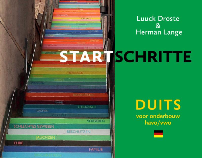 Startschritte