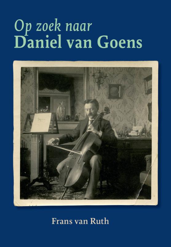 Op zoek naar Daniël van Goens
