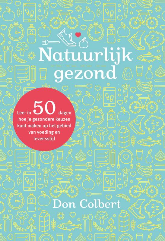 Natuurlijk gezond