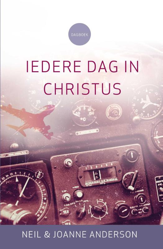 Iedere dag in Christus