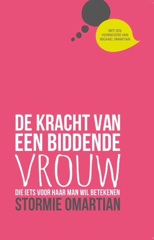 Kracht van een biddende vrouw, De