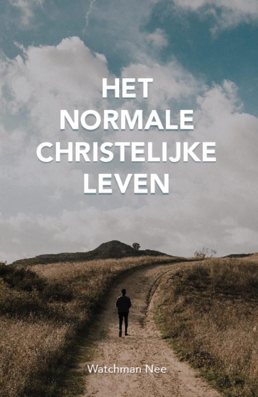 Het normale christelijke leven